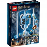 Lego Harry Potter Ravenclaw House Banner